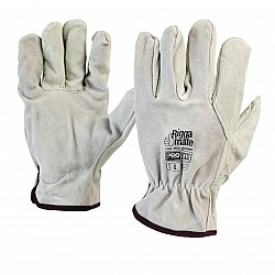 Portwest A260 Leather Gardening Gloves 