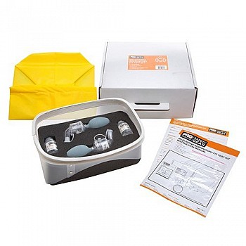 Paramount Safety Qualitative Respiratory Fit Test Kit