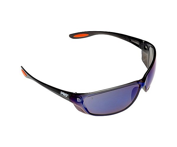 Pro Choice Switch Safety Glasses in [colour] - Front View