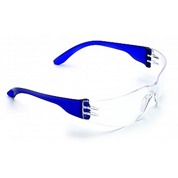 Tsunami Safety Glasses - Clear Lens