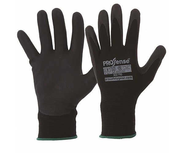 ProSense DexiPro Safety Gloves
