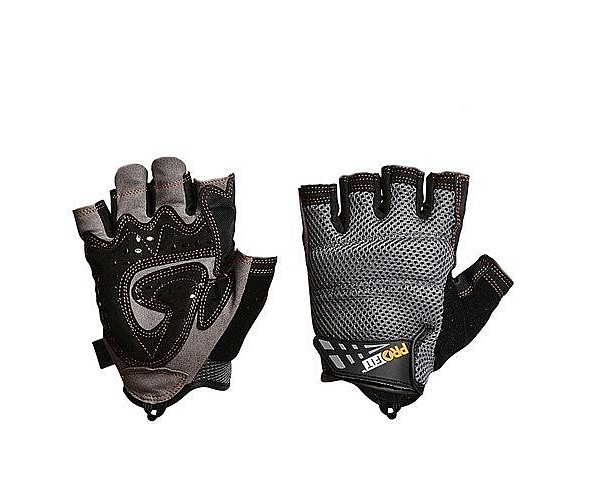 PROFIT FINGERLESS GLOVE Safety Gloves
