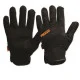 Profit Riggamate Synthetic Leather Glove
