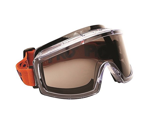 Goggles 3700 series Foam Bound Safety Goggles