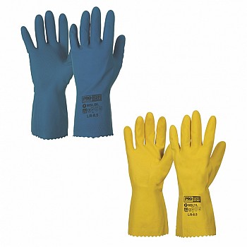 Prochoice Silverlined Gloves