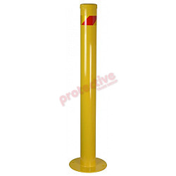 Surface Mount Steel Bollard Surface Mount Steel Bollard
