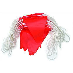 Bunting Hi Vis Flags Bunting Hi Vis Flags
