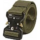 Tactical quick release belt - ZV01