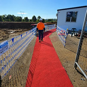 ProSite Mat Construction Site Mat