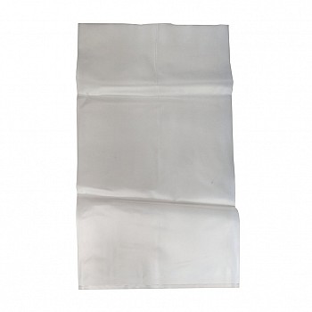 Extra Heavy Duty Rubbish Bags Clear 600 X 900mm X 200um