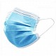 Surgical Face Mask Pack of 12 Disposable Respirator Masks
