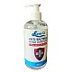 GERM-X Ethanol Hand Sanitiser 300ml Pump Bottle Hand Protection