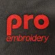 Logo Branding Only Service - Customer Supplied Clothing