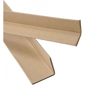 Cardboard Corners 1m Length