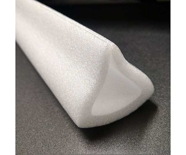 Foam Protection Square Edge C Shape 50mm Internal Packaging Products