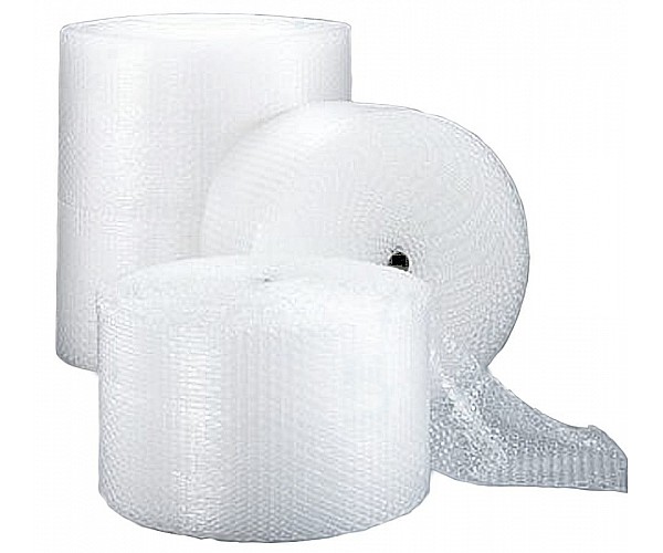 Bubble Wrap Standard Rolls Foam and Bubble Wrap