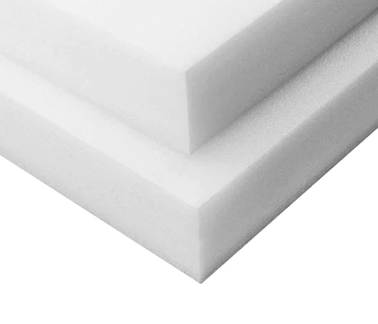 Polyfoam Sheets - Expanded Polyethylene - EPE