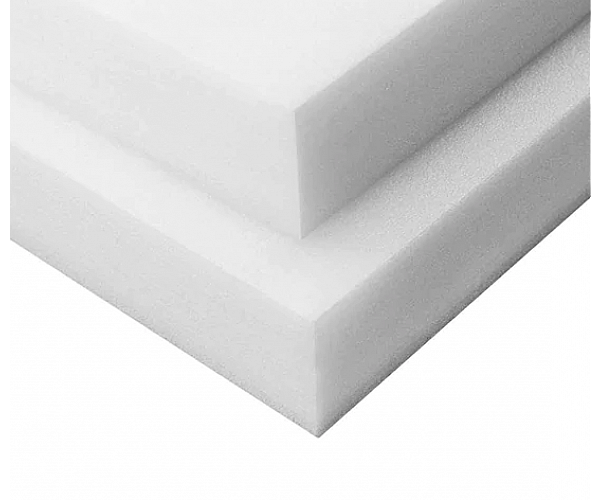 EPE Foam Block Polyfoam 50mm  x 1000mm x 2000mm ( PACK OF 5 sheets)