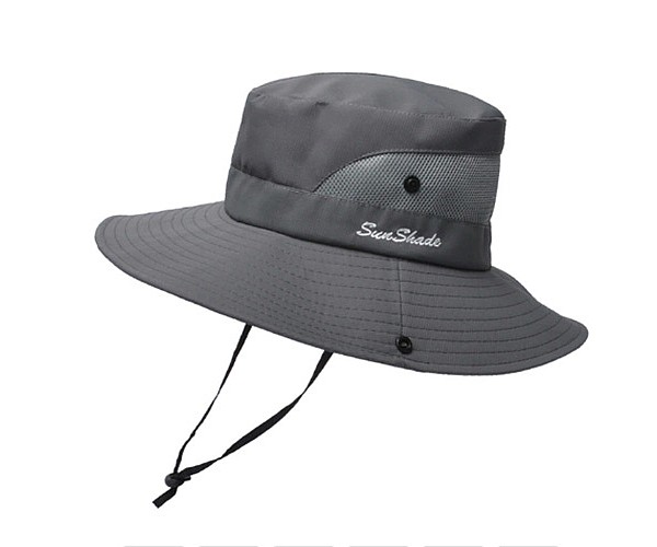 Foldable Fisherman Hat Sun Hats