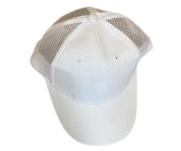 TRUCKER CAP / HAT Bump Caps