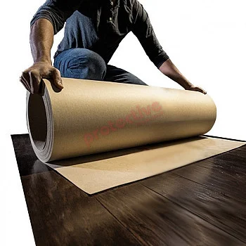 BADGER BOARD Floor Protection 1M x 40M