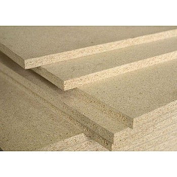 Particle Board 16mm Std Panel 2400 X 1200mm
