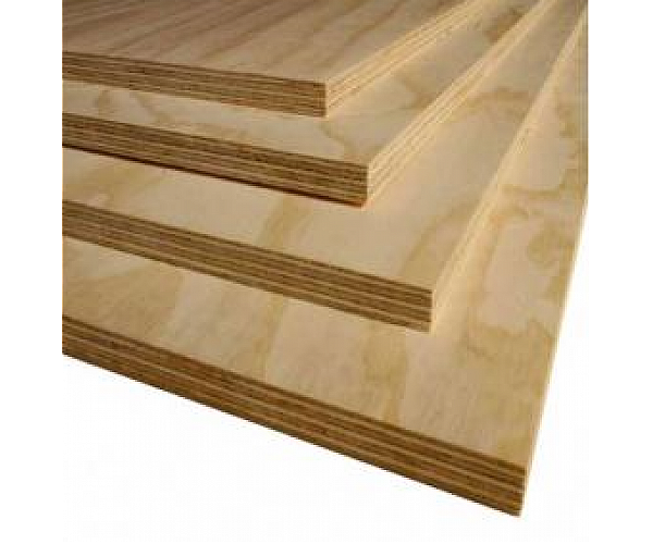 Plywood CD Non Structural Board 12mm x 2400 x 1200 Heavy Duty Floor Protection