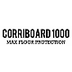 Corriboard Heavy Duty Floor Protection Board