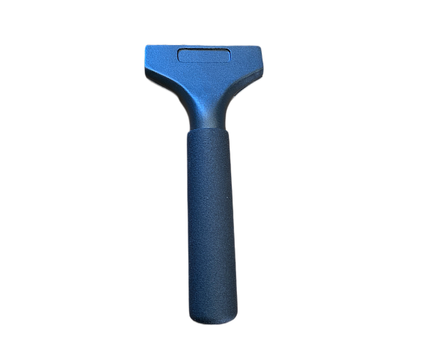BLUEMAX RUBBER SQUEEGEE HANDLE 230mm Knives Blades & Window Scrapers