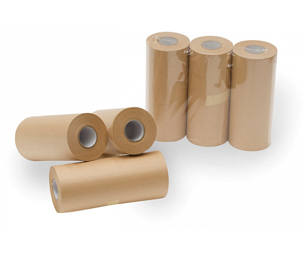 Kraft paper Rolls Window Protection