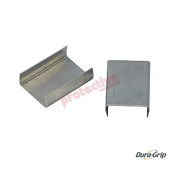 Snap-On Seals for 16mm Steel Dura-Grip Box of 1000pcs