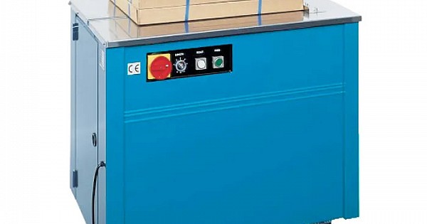 Pacmasta Semi-Auto Strapping Machine TMS-300 PROTRADE Online