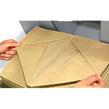 Nuevopak X Series Xfill Paper Ream 380x500m