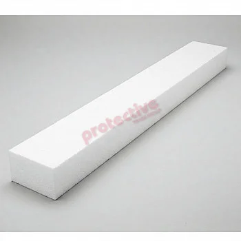 Polystyrene Foam Batten 1200x70x40mm