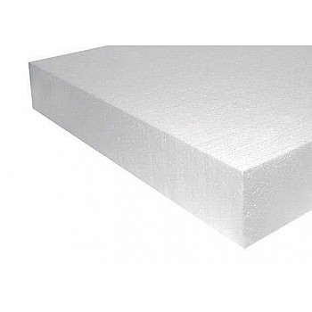 Polystyrene Foam Batten 1200x70x40mm
