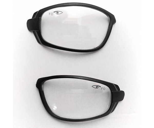 Oddie 310 Shamir Eyres Safety Glasses