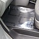 Auto Car Carpet Protection Self Adhesive Film 600mm x 400mm x 200M