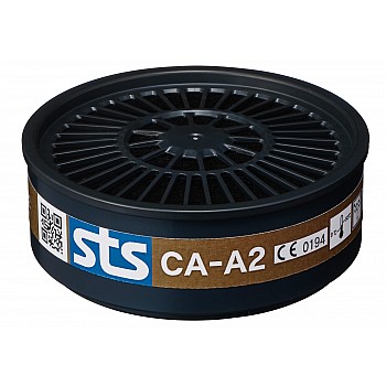 STS A2 Organic Gas Filter