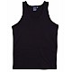 Men's TRAINER'S COTTON SINGLET - TS18