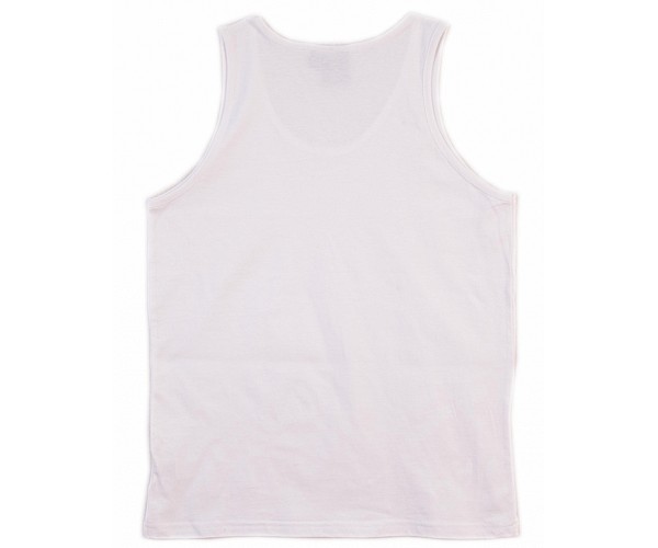 Men's TRAINER'S COTTON SINGLET - TS18