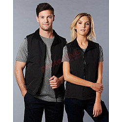 Unisex Kensington Reversible Vest - Pf27 Unisex Kensington Reversible Vest - Pf27