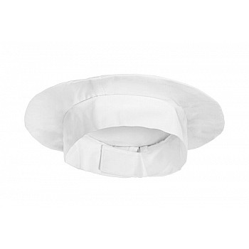 Chefs Craft Bakers Beret Cc108