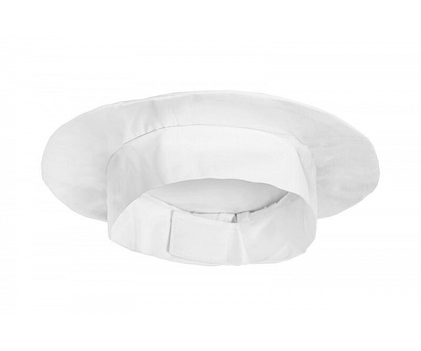CHEFS CRAFT BAKERS BERET CC108