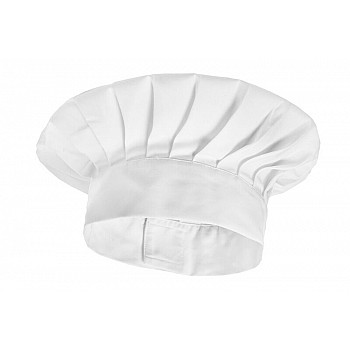 Chefs Craft Traditional Chefs Hat Cc107