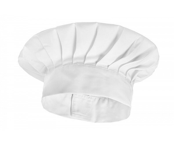 CHEFS CRAFT TRADITIONAL CHEFS HAT CC107