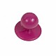 CHEF CRAFT COLOURED STUD BUTTONS CJ152