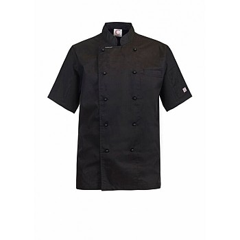 Executive Chefs Lightweight Jacket - Short Sleeve Cj049