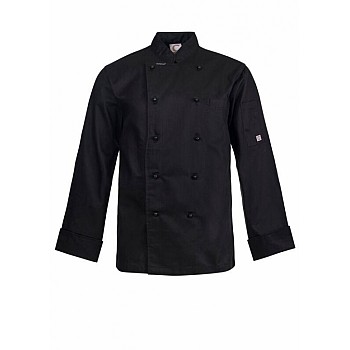 Executive Chefs Jacket - Short Sleeves Cj035