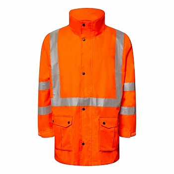 NSW 4 IN 1 JACKET WITH X-TAPE