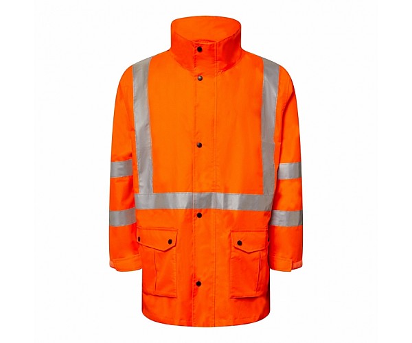 NSW 4 IN 1 JACKET WITH X-TAPE in [colour] - Front View